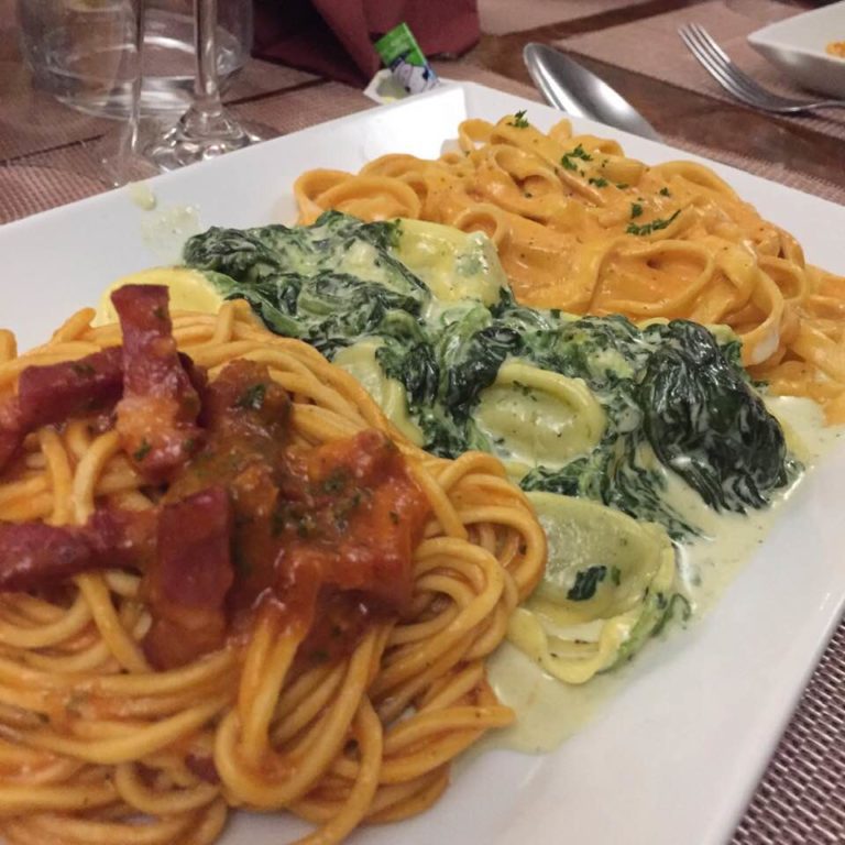 Nos meilleures adresses pour manger des pâtes fraiches à Bruxelles