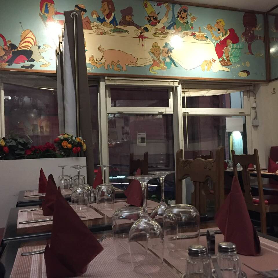 Nos meilleures adresses pour manger des pâtes fraiches à Bruxelles