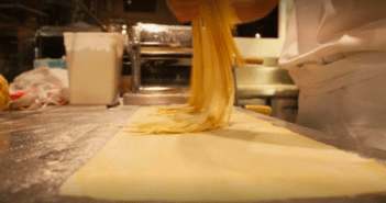 Nos meilleures adresses pour manger des pâtes fraiches à Bruxelles Pâtes fraiches à Saint-Boniface Patty Pates