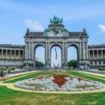 Parc du Cinquentaire - Visiter Bruxelles en 1 jours (c) Pixabay Comission Européenne Visiter Bruxelles en 1 jours (c) Pixabay 4056171