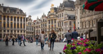 Visiter Bruxelles en un jour ? C’est possible ! Visiter Bruxelles en un jours (c) Pixabay 1546290