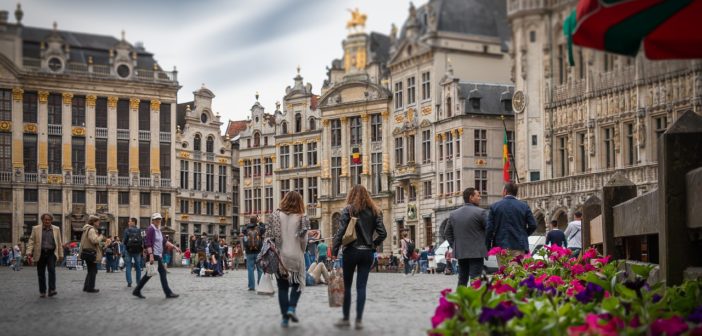 Visiter Bruxelles en un jour ? C’est possible ! Visiter Bruxelles en un jours (c) Pixabay 1546290