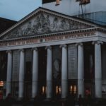 Bourse Bruxelles c) unplash QH8innZOoCo