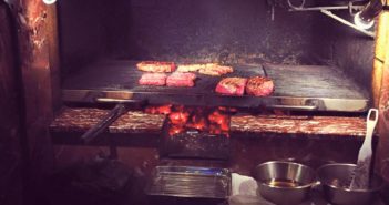Où manger de la bonne viande à Bruxelles? où manger de la viande à Bruxelles