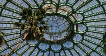 Visiter les serres royales de LAEKEN 2019 Visiter les serres Royale de LAEKEN