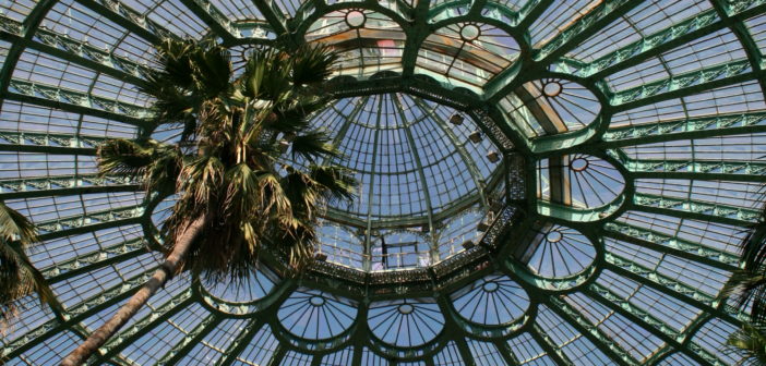 Visiter les serres royales de LAEKEN 2019 Visiter les serres Royale de LAEKEN