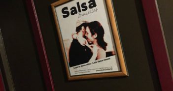 Où apprendre à danser la salsa à Bruxelles ?