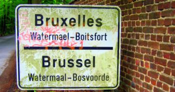 Apprenez à prononcer le mot « Bruxelles » correctement !