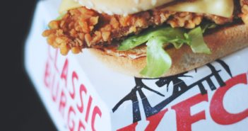 KFC débarque bientôt Bruxelles KFC à Bruxelles Photo :Hello I'm Nik