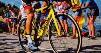 Le tour de France Vélo 2019 à Bruxelles: Grand départ Tour de France Bruxelles 2019(c) Árni Svanur Daníelsson Unsplash