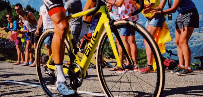 Le tour de France Vélo 2019 à Bruxelles: Grand départ Tour de France Bruxelles 2019(c) Árni Svanur Daníelsson Unsplash