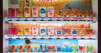 Les supermarchés et épiceries japonaises à Bruxelles Supermarche Japonais Bruxelles