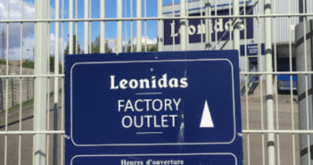 Leonidas Outlet Factory: des chocolats à prix d’usine à Bruxelles Découvrez le Leonidas Outlet Chocolate Bruxelles, l'endroit idéal pour acheter des chocolats pas chers à Bruxelles