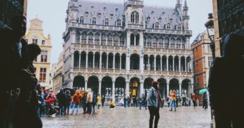 10 choses à faire à Bruxelles lors de votre première visite Choses à faire à Bruxelles (c) Photo by Alex Vasey on Unsplash