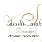 Yushi Buche de Noel Bruxelles