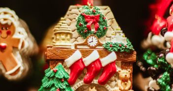 Où acheter votre bûche de Noël à Bruxelles 2019? Les meilleures patisseries Meilleures buches de Noel