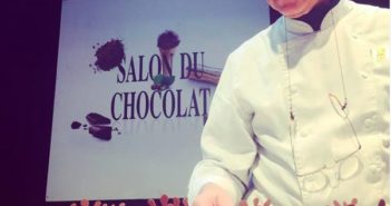 Salon du Chocolat 2020 à Bruxelles Salon du Chocolat Bruxelles 2020