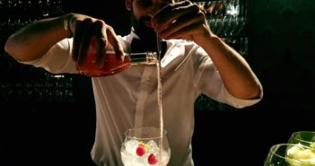 Les bars à cocktails à tester absolument à Bruxelles Nos meilleurs Bars à Cocktails à Bruxelles
