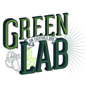 GreenLab: Gin Tonic revisité à Bruxelles (c) https://www.facebook.com/GreenLabLouise