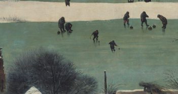 BRUEGEL, une expo immersive dans l’Atomium Pieter Bruegel Expo Attomium