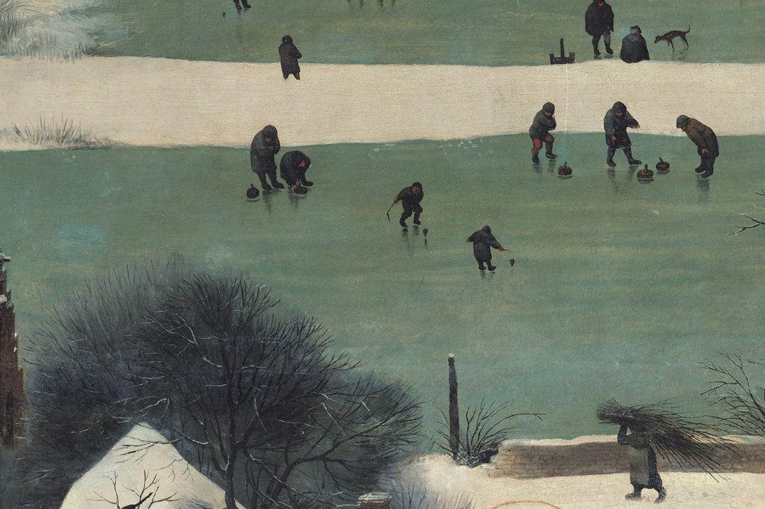 Pieter Bruegel Expo Attomium