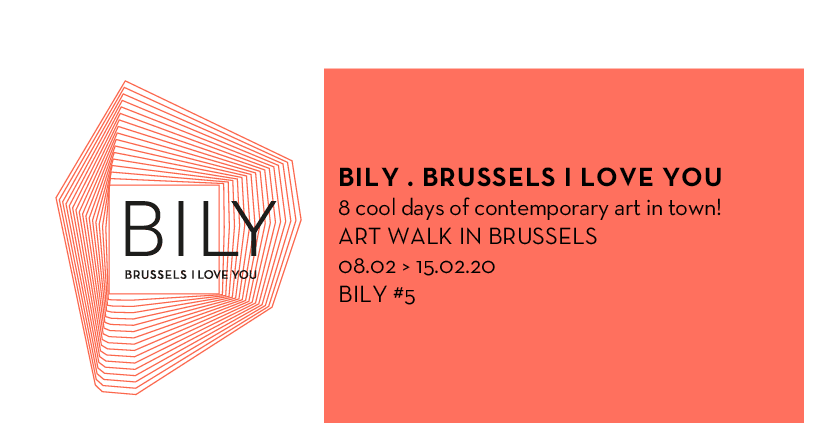 BILY CONTEMPORARY ART WALK