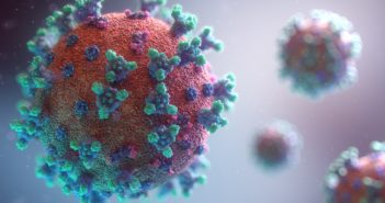 Un calculateur de risque d’infection par le coronavirus mis en place par la VUB CoronaVirus (c) Photo by Fusion Medical Animation on Unsplash