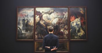 Sortir de chez soi tout en restant à la maison! #MuseumFromHome Musées Virtuels et Culture gratuite Photo by Igor Miske on Unsplash