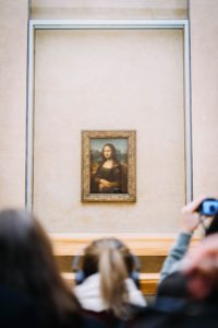 Musées gratuits en ligne CoronaVirus : Photo by Zach Dyson on Unsplash