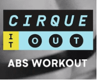 Tutorial Vidéo Cirque du soleil online musculaire