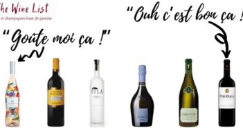 Où acheter du bon vin en ligne à Bruxelles? The WineList livre gratuitement à Bruxelles! Où acheter des bons vins en ligne à Bruxelles? TheWine List livre gratuitement !