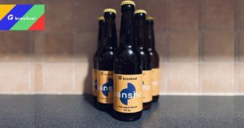Où acheter de la bière belge en ligne et se faire livrer à la maison à Bruxelles? BREWKSEL!