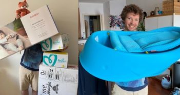 Où acheter en ligne les produits essentiels pour bébé et sa chambre ?