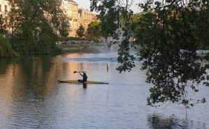 Faire du sport à Bruxelles à partir du 11 Mai 2020