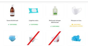 Coronavirus: Les 5 meilleurs moyens de ce procurer un masque à Bruxelles