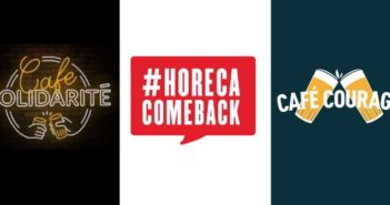 Comment soutenir l’HORECA, cafés & restaurants Bruxellois?