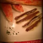 Munchys tapas flagey