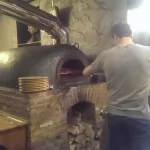 Saco Pizza