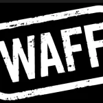 Le waff happy hour à Ixelles