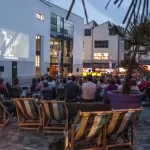 Cinéma plein air 2015