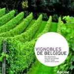 Belgijscy winnicy przy Belgomarket w Ixelles