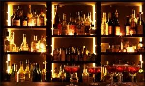 Hortense Cocktail Bar