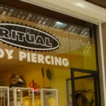 Se faire un piercing chez Ritual tatoo