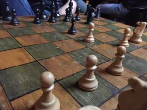 Dove giocare a scacchi a Bruxelles