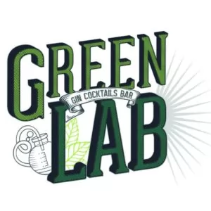 GreenLab: Gin Tonic revisité à Bruxelles (c) https://www.facebook.com/GreenLabLouise