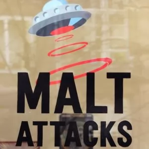 maltAttack dove comprare buone birre a Bruxelles