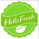 HelloFresh.be