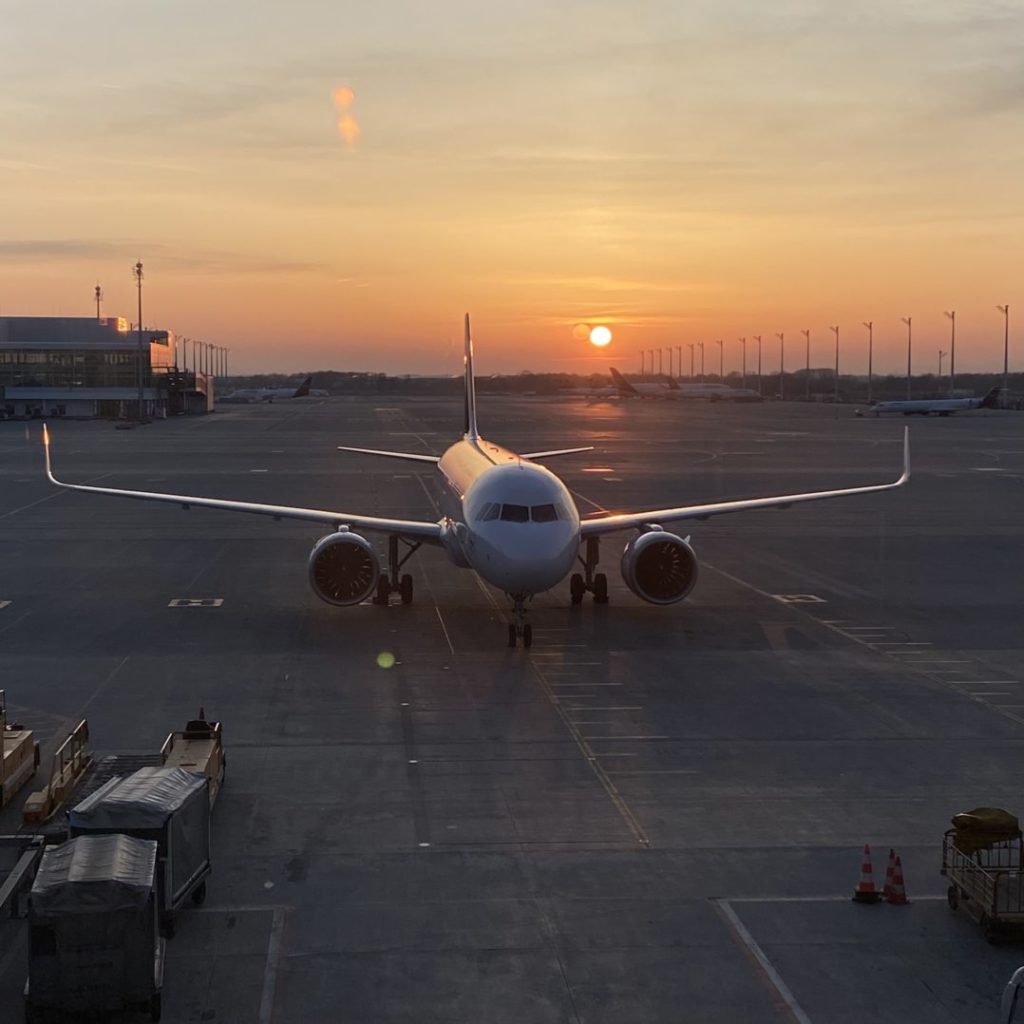 Comment se rendre à l’aéroport de Zaventem depuis Bruxelles?