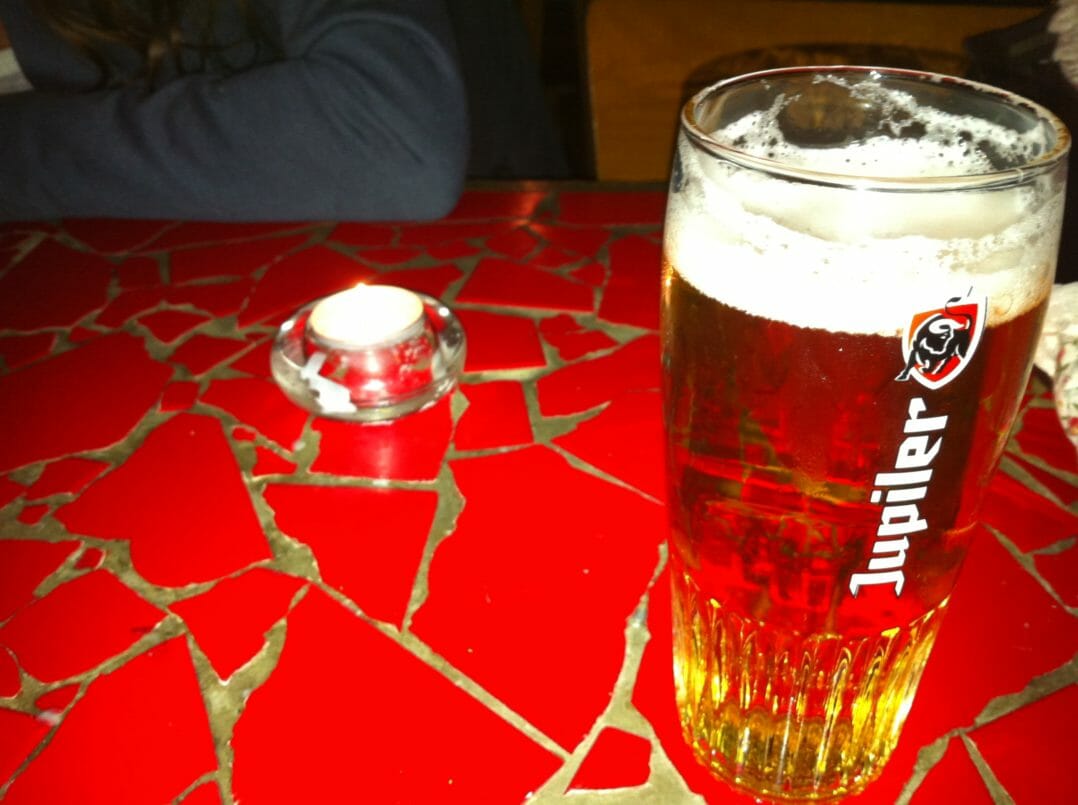 Les 5 meilleurs bars à bières à tester à Bruxelles