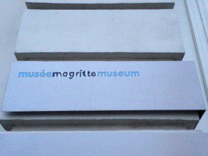 Musée Magritte Bruxelles Musée Magritte Bruxelles